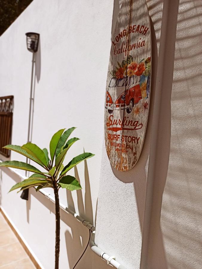 Barcelo 21, Parking On Request, Atico With Terrace & Studio With Patio, Center, Breakfast Included, Quite Neighborhood, Bc Малага Екстериор снимка