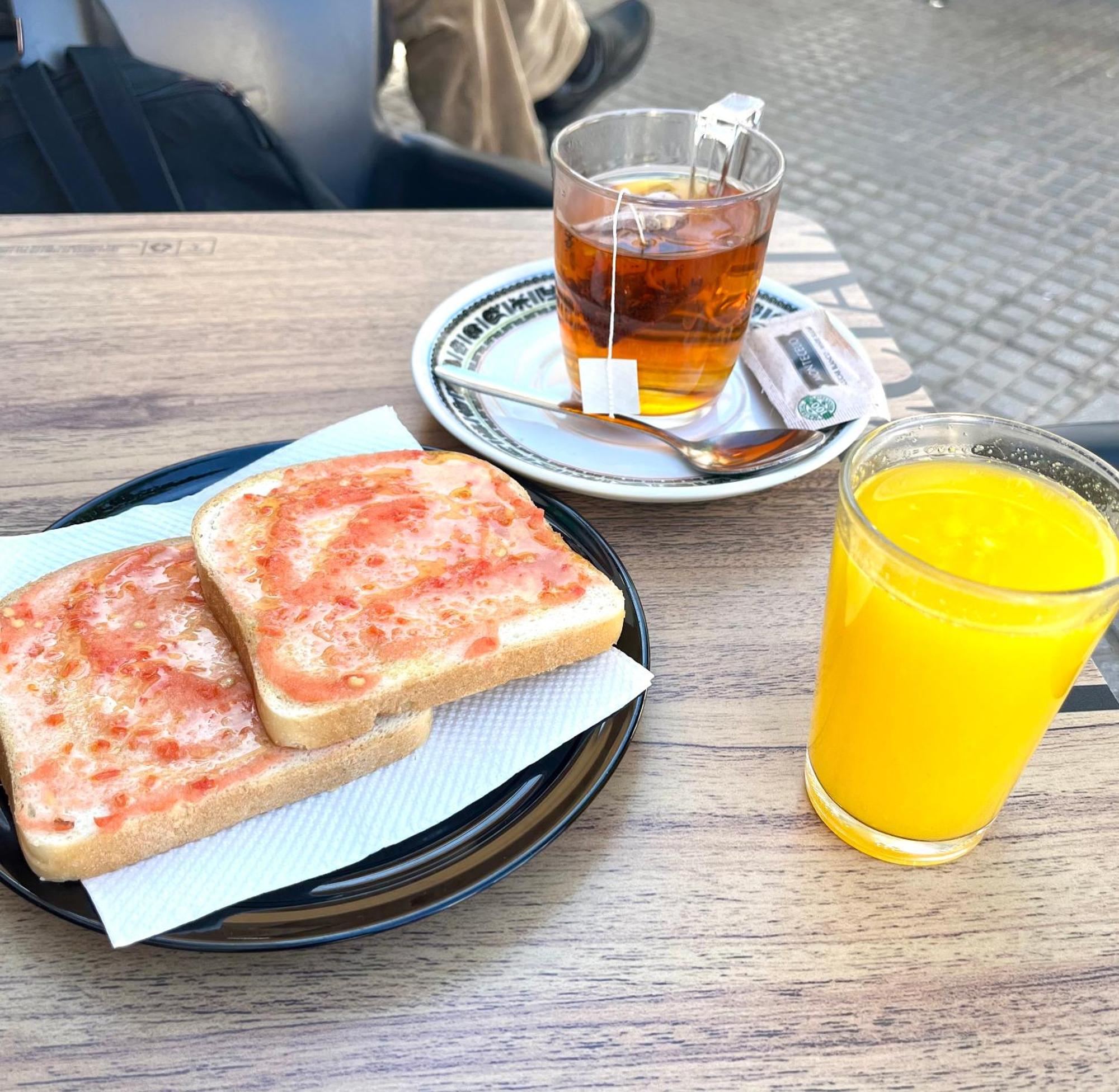 Barcelo 21, Parking On Request, Atico With Terrace & Studio With Patio, Center, Breakfast Included, Quite Neighborhood, Bc Малага Екстериор снимка