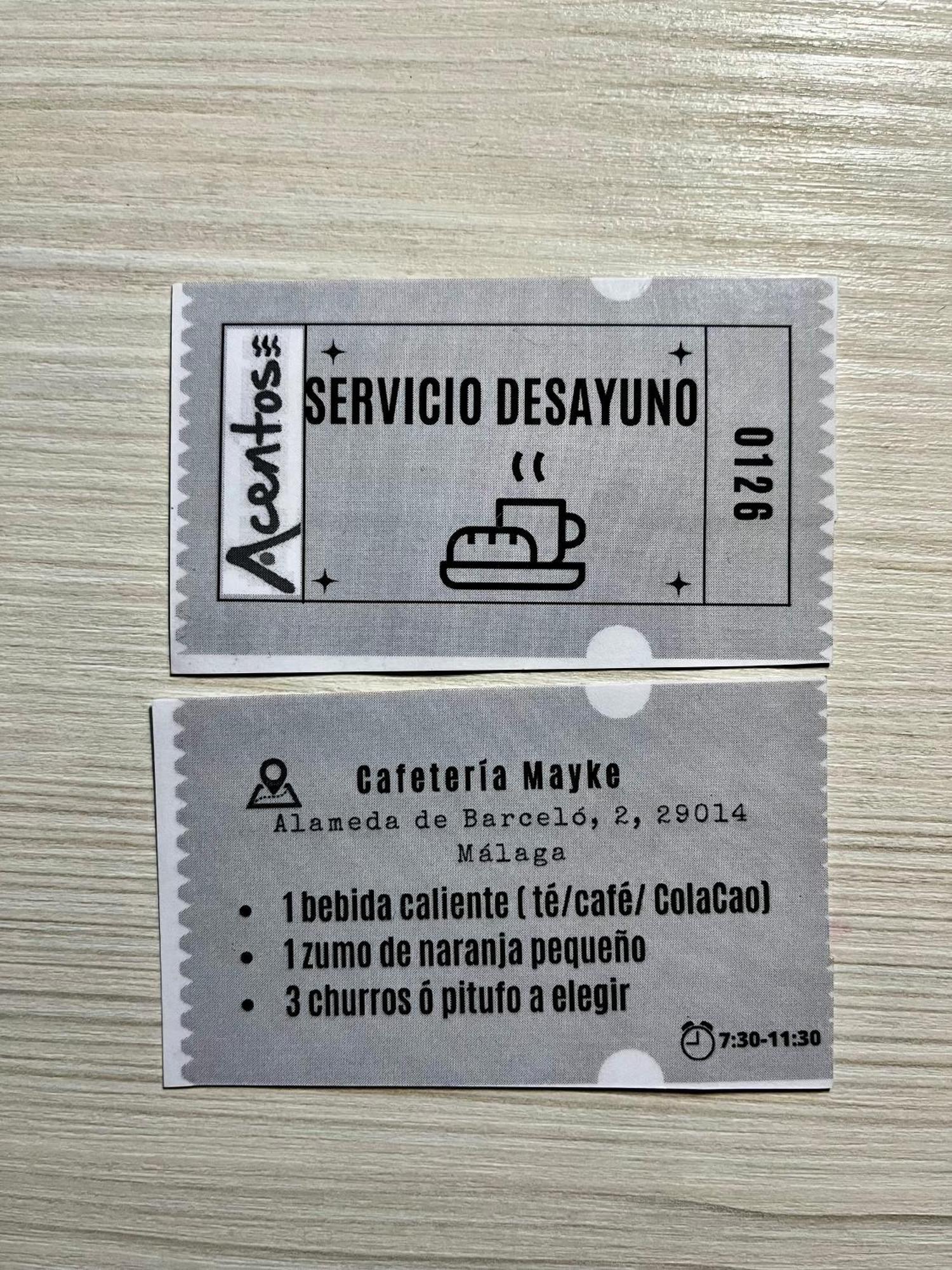 Barcelo 21, Parking On Request, Atico With Terrace & Studio With Patio, Center, Breakfast Included, Quite Neighborhood, Bc Малага Екстериор снимка