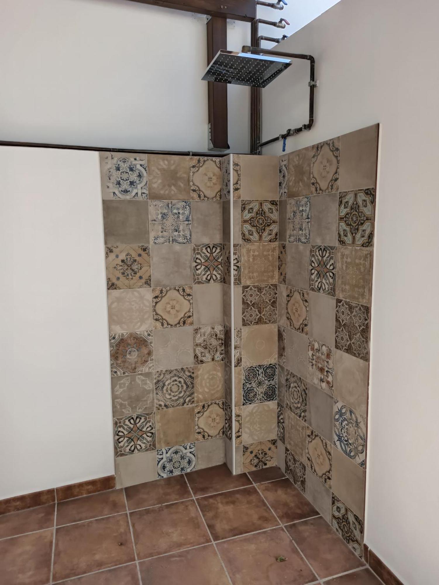 Barcelo 21, Parking On Request, Atico With Terrace & Studio With Patio, Center, Breakfast Included, Quite Neighborhood, Bc Малага Стая снимка